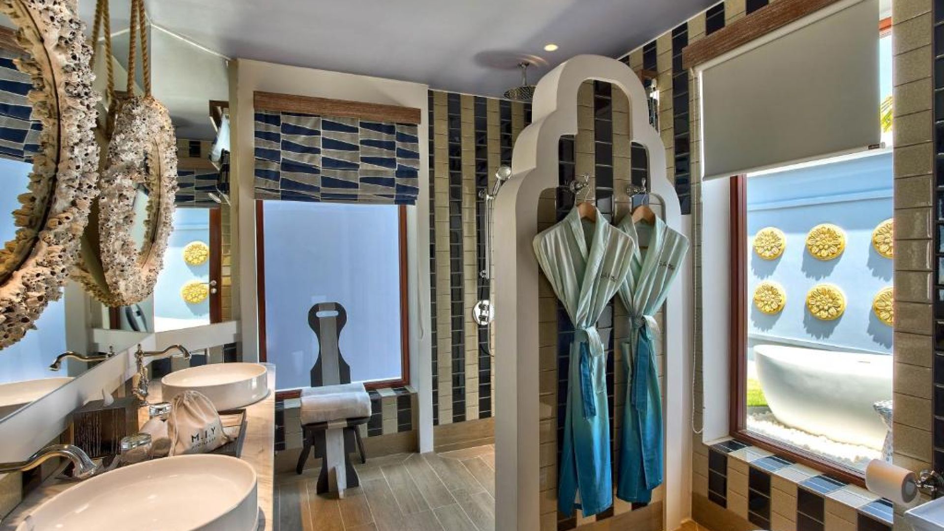 SAii Lagoon Maldives