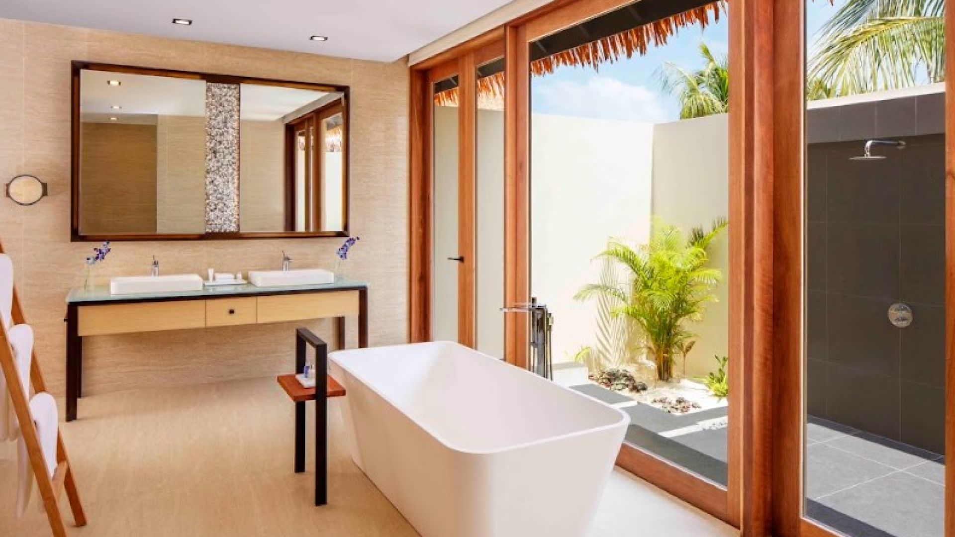 Radisson Blu Maldives