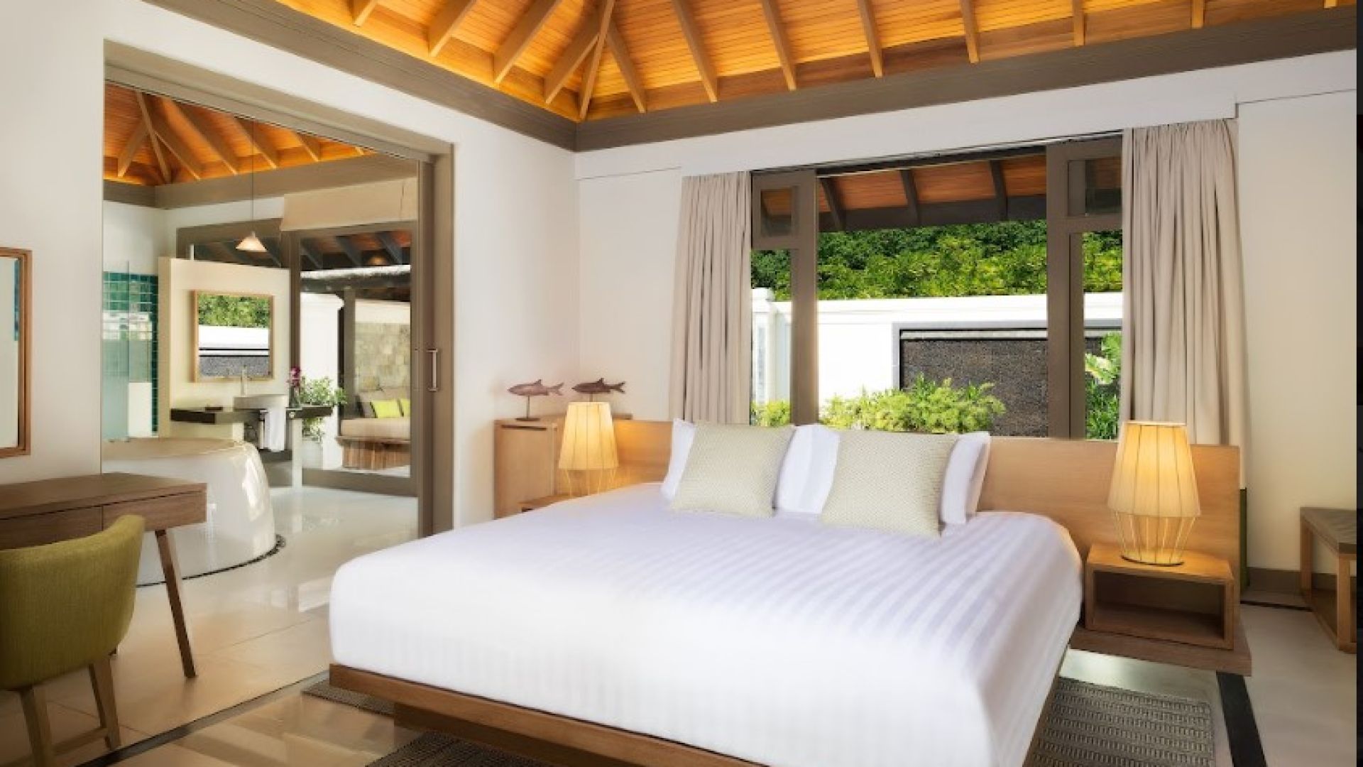 JAマナファルモルディブ