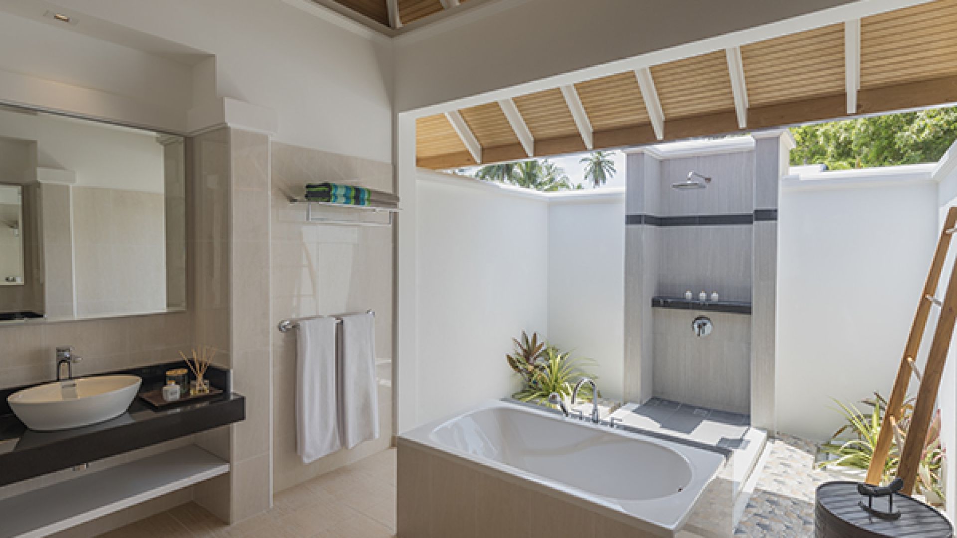 Курумба Мальдивы