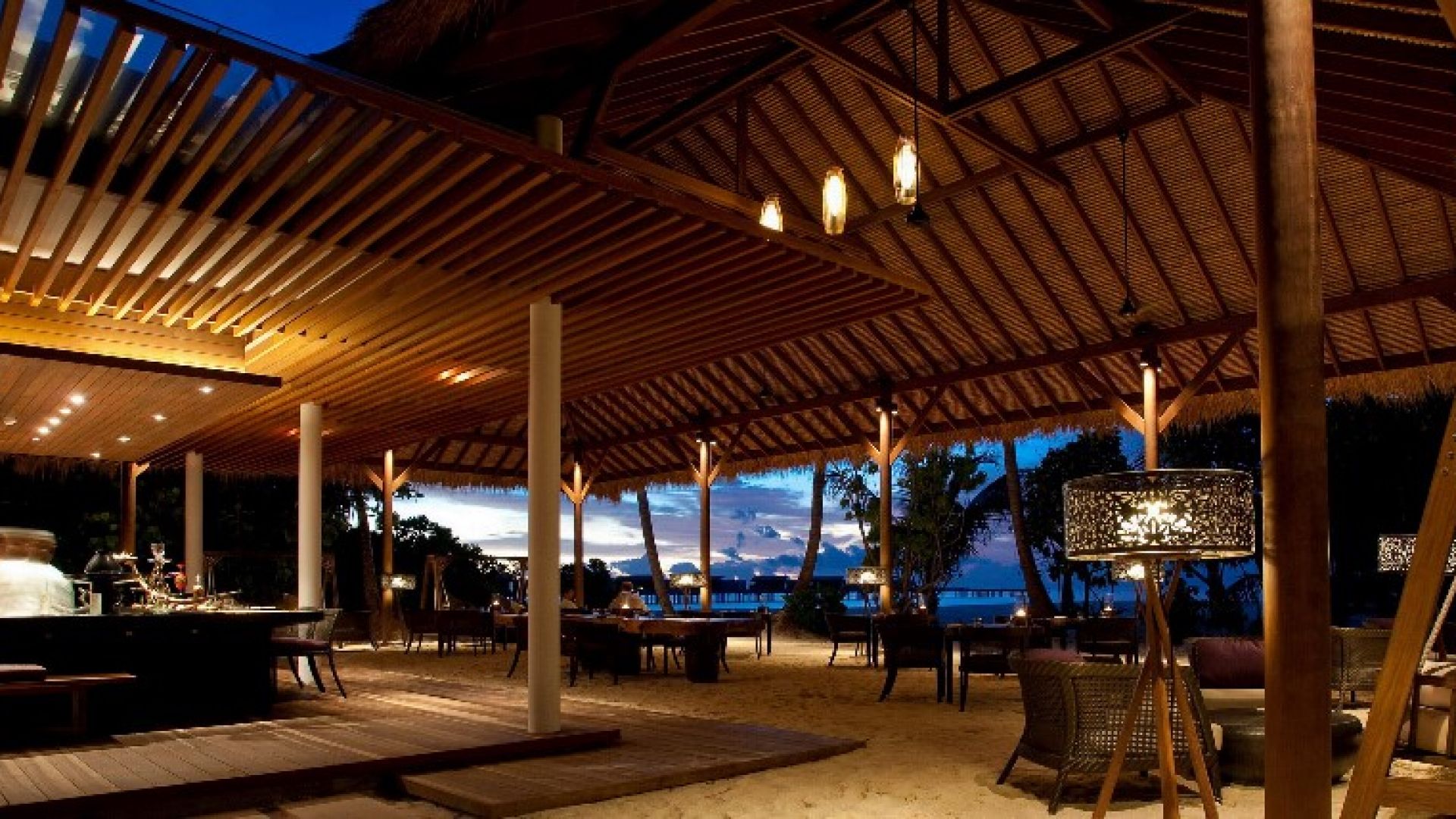 Park Hyatt Maldives Hadahaa