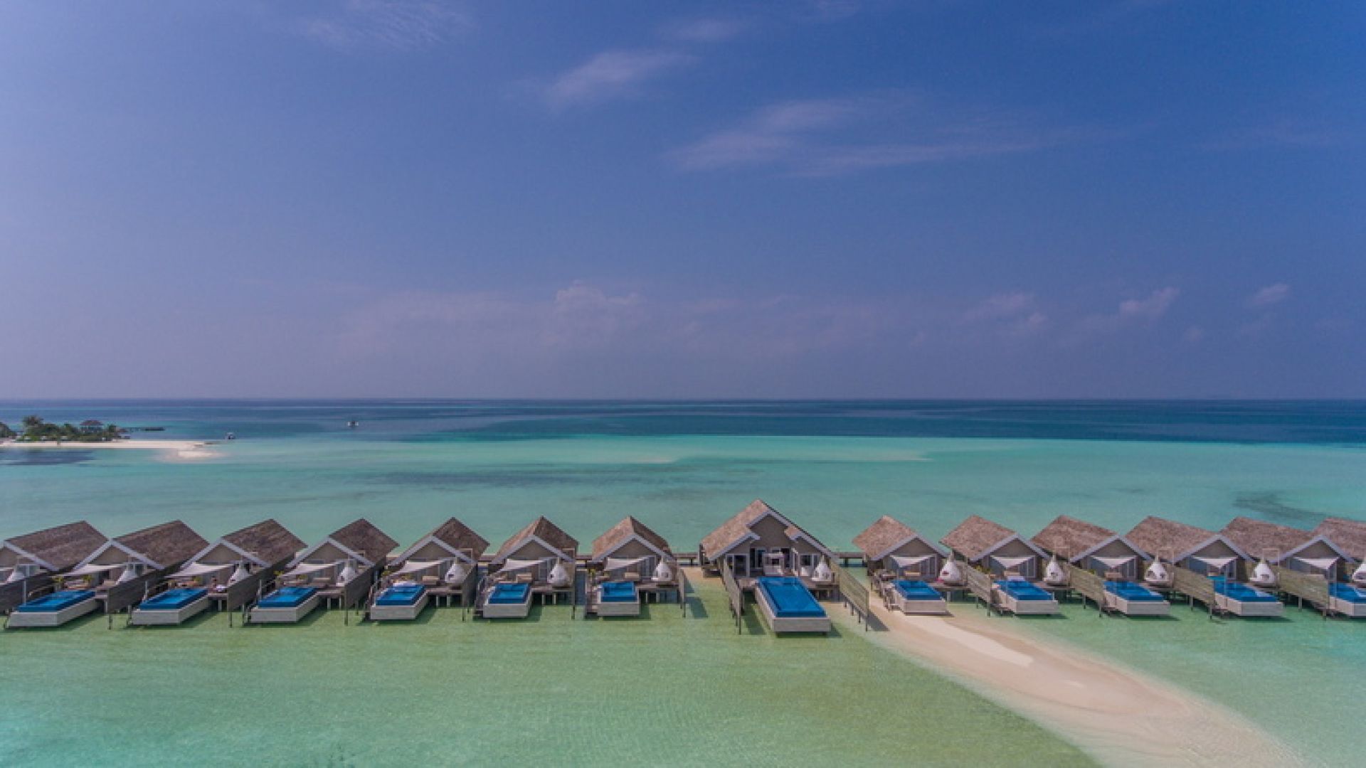 LUX Южный Ари Атолл