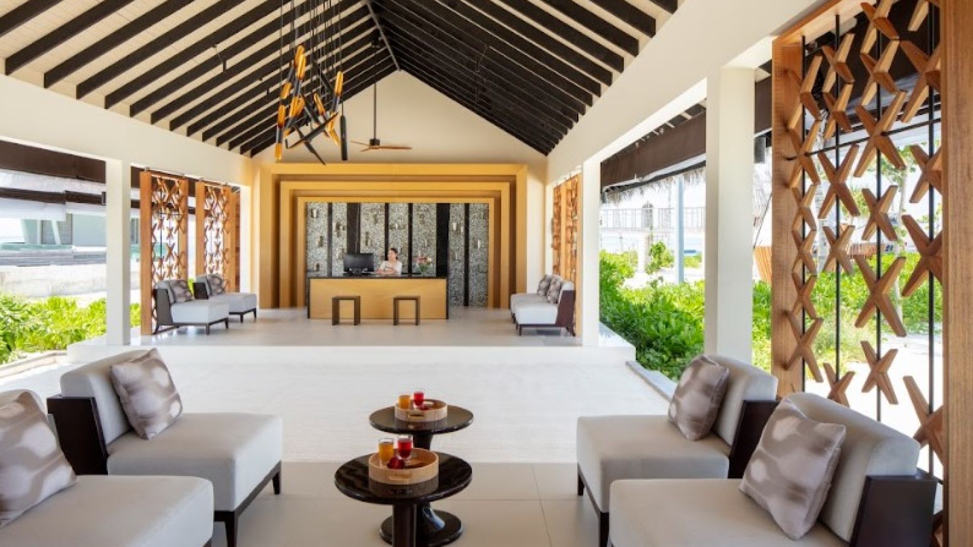 ラディソンブルモルディブ