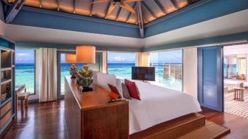 水上レジデンス