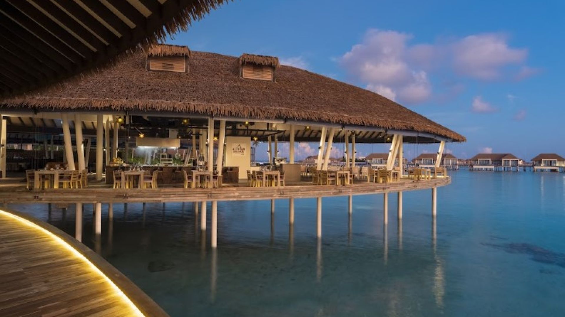 Radisson Blu Maldives
