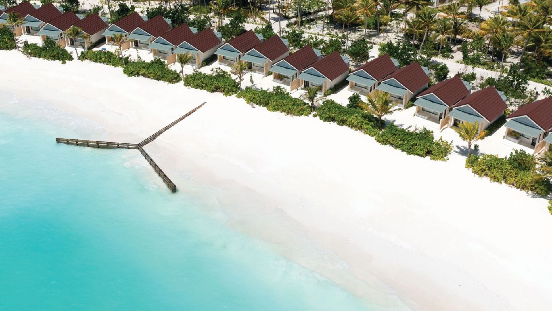 Oblu Xperience Ailafushi