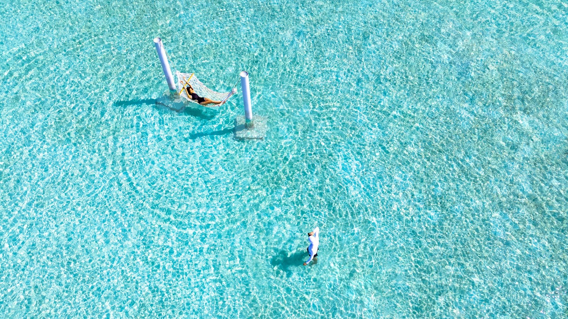 スタンダードモルディブ