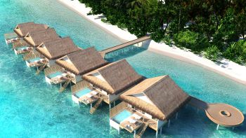 Bandos Island Resort & Spa | 40% Discount Offer