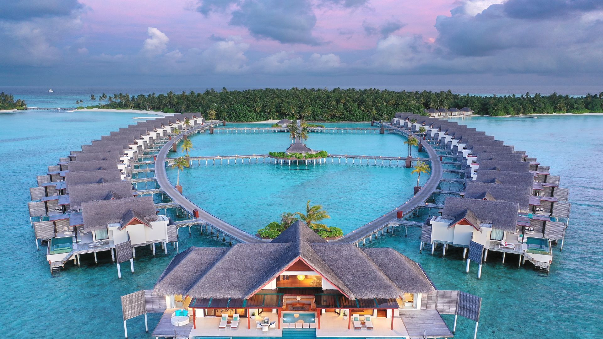 Niyama Private Islands Maldives