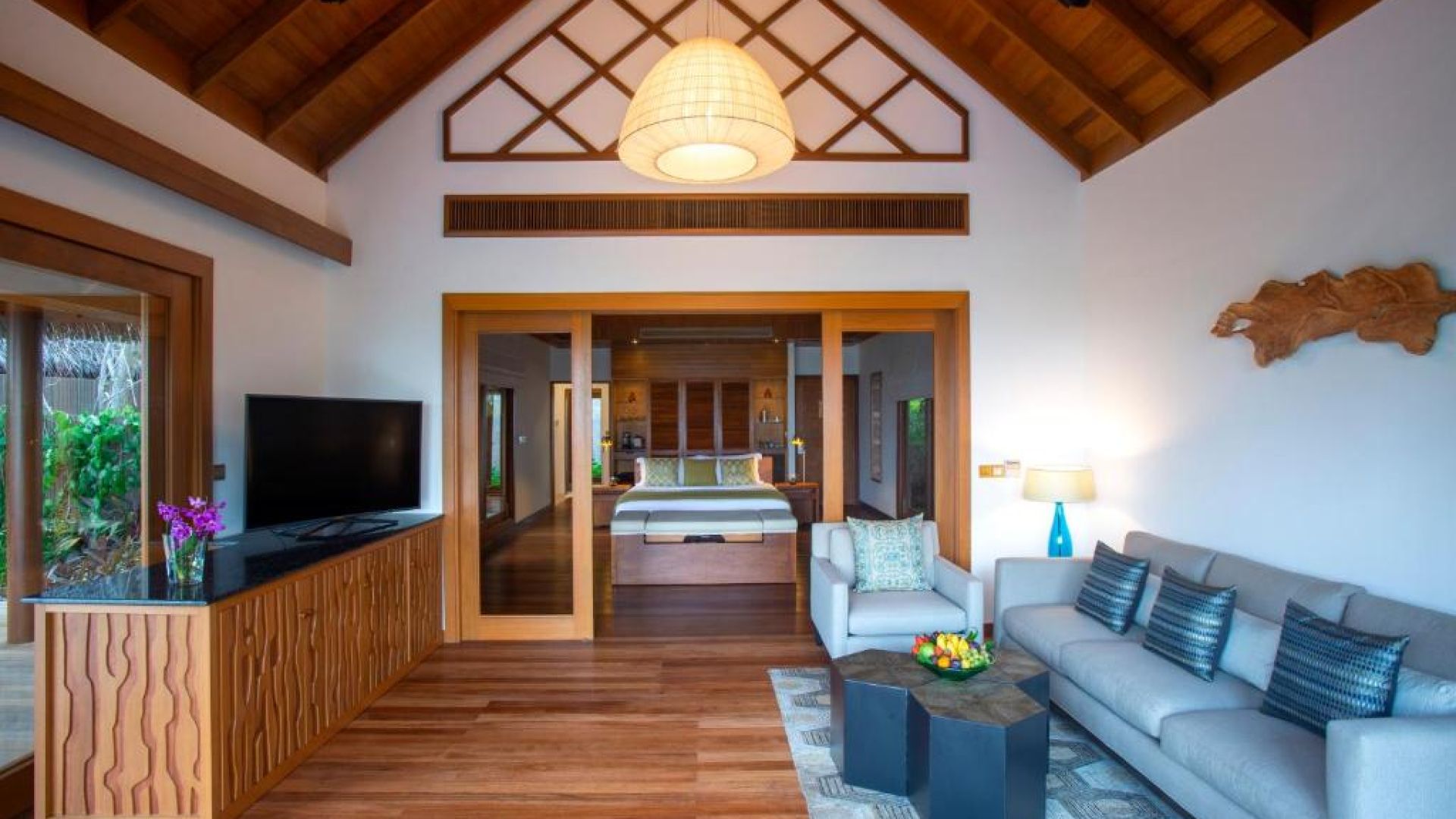 バロスモルディブ