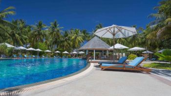 Bandos Island Resort & Spa | 30% Discount Offer
