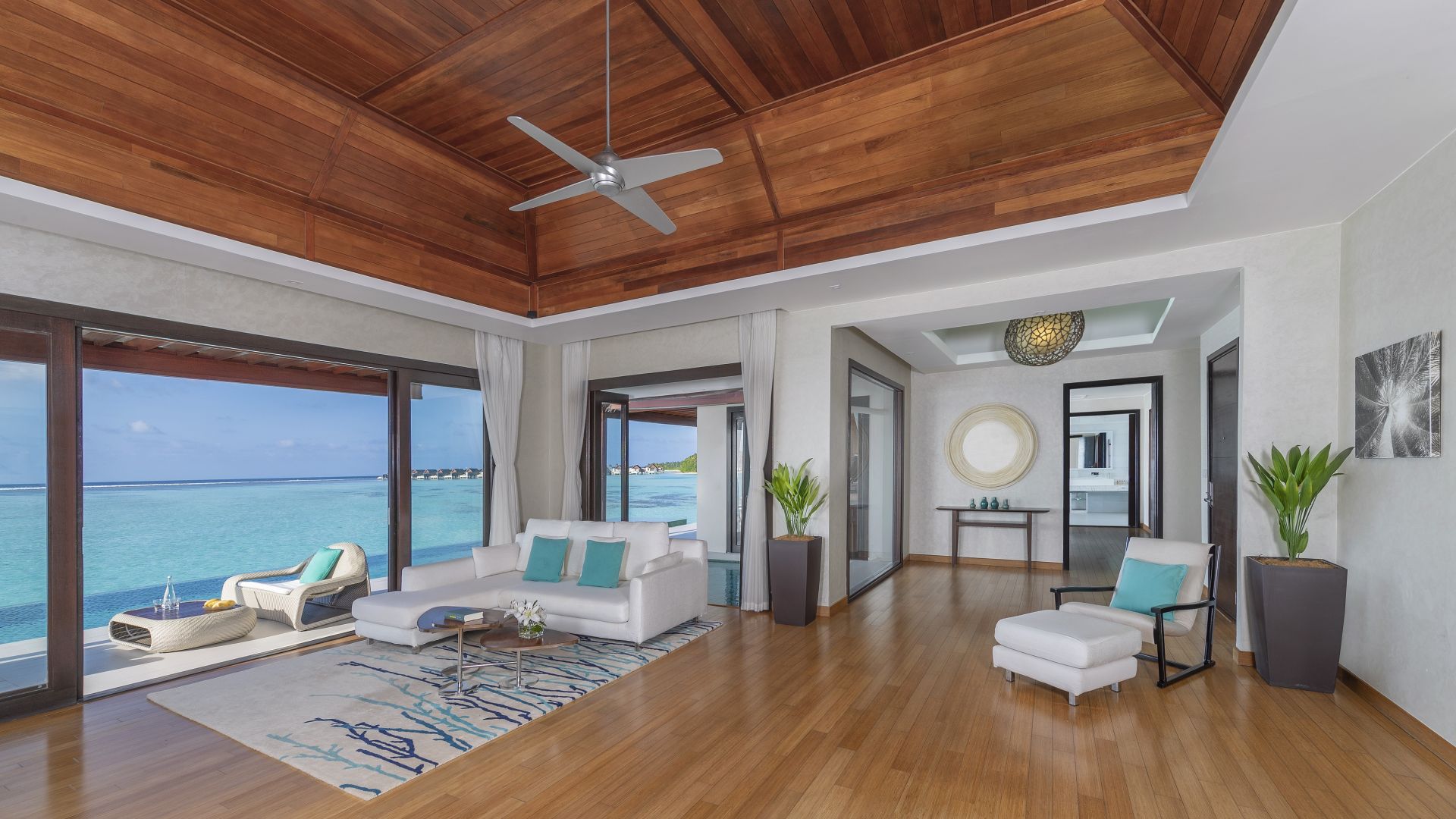 Niyama Private Islands Maldives