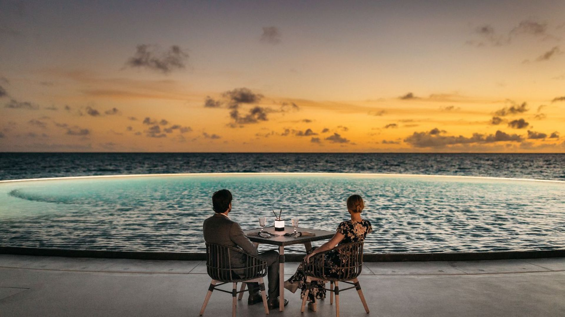 The Ritz-Carlton Maldives, Fari Islands