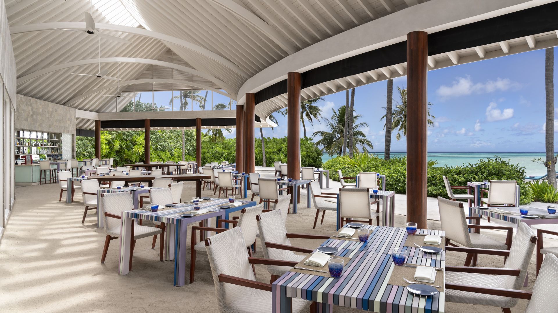 Niyama Private Islands Maldives