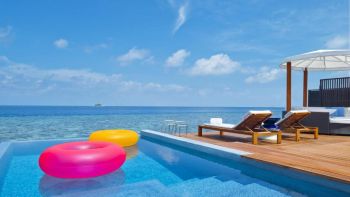 W Maldives | 03 Nights Package