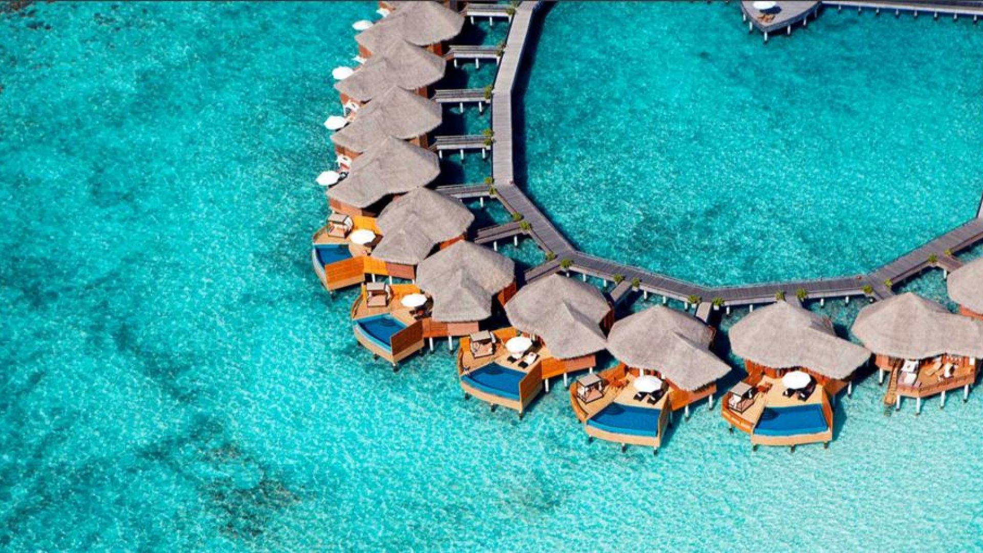 Барос Мальдивы