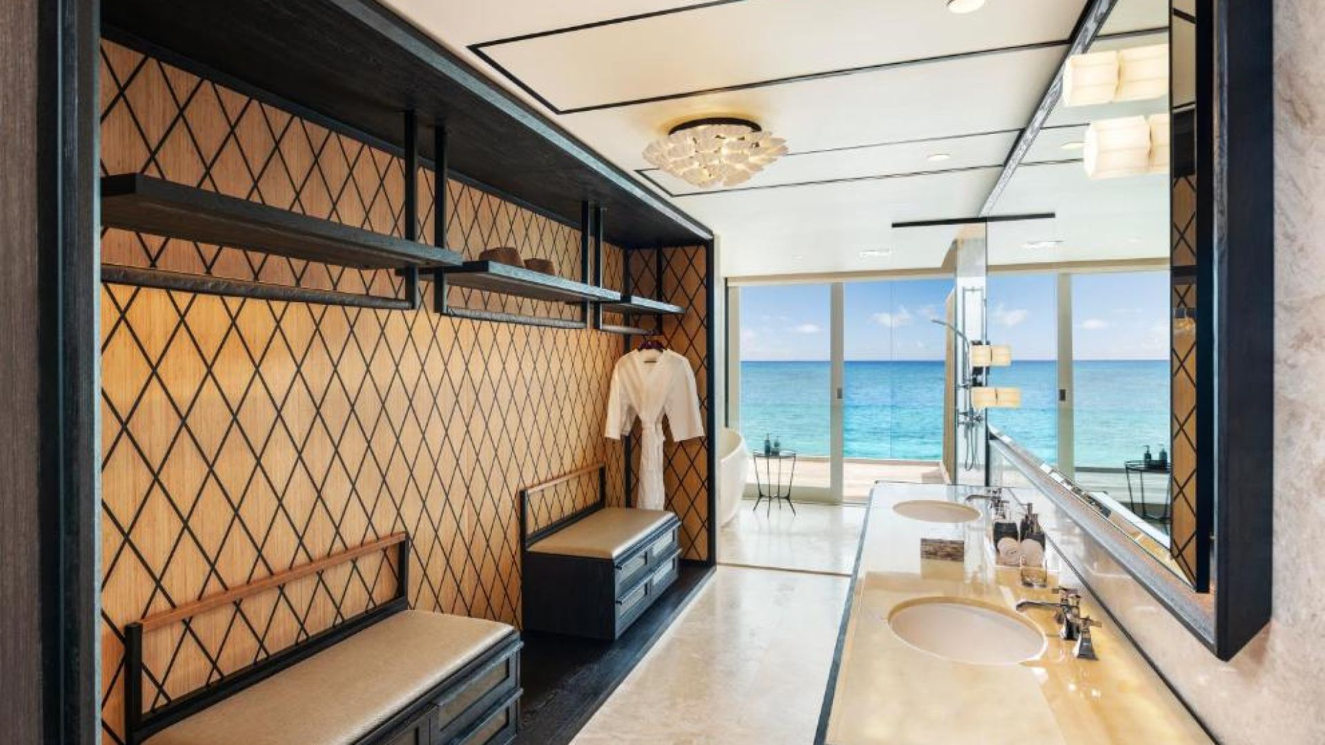 The St. Regis Maldives Vommuli Resort