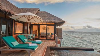 JA Manafaru Maldives | 03 Nights Package