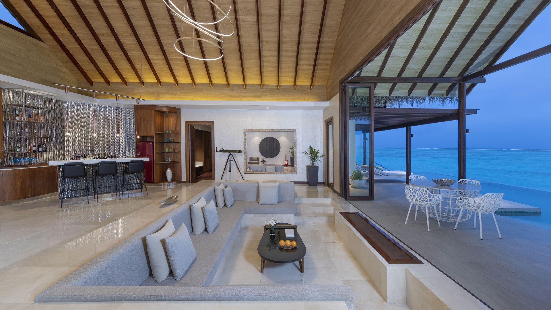 Niyama Private Islands Maldives