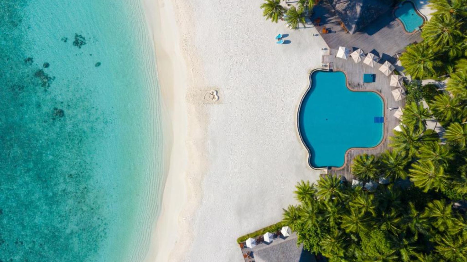 Veligandu Island Resort | 30% Discount | Early Bird Winter TIER I