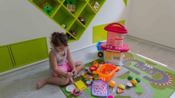 Bandos Island Resort & Spa | Family Special