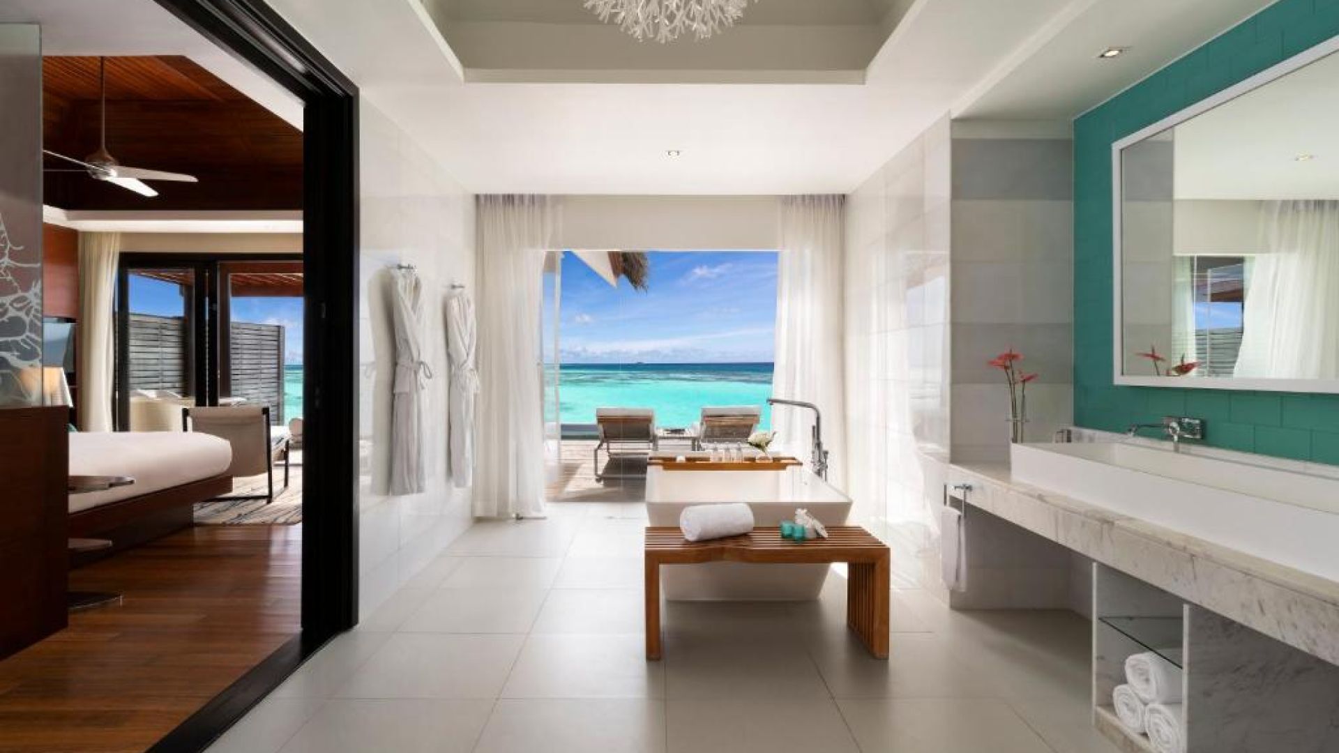 Niyama Private Islands Maldives