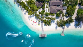 Fiyavalhu Maldives | 03 Nights Package