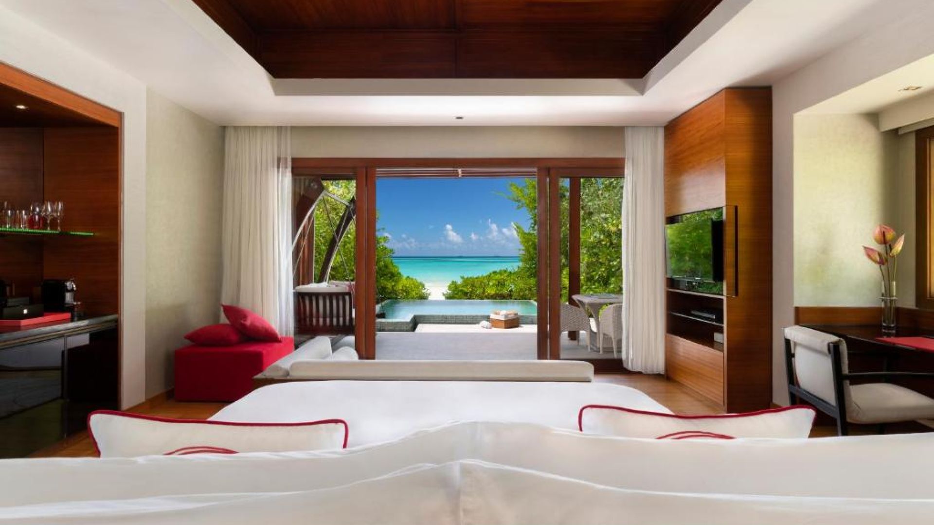 Niyama Private Islands Maldives