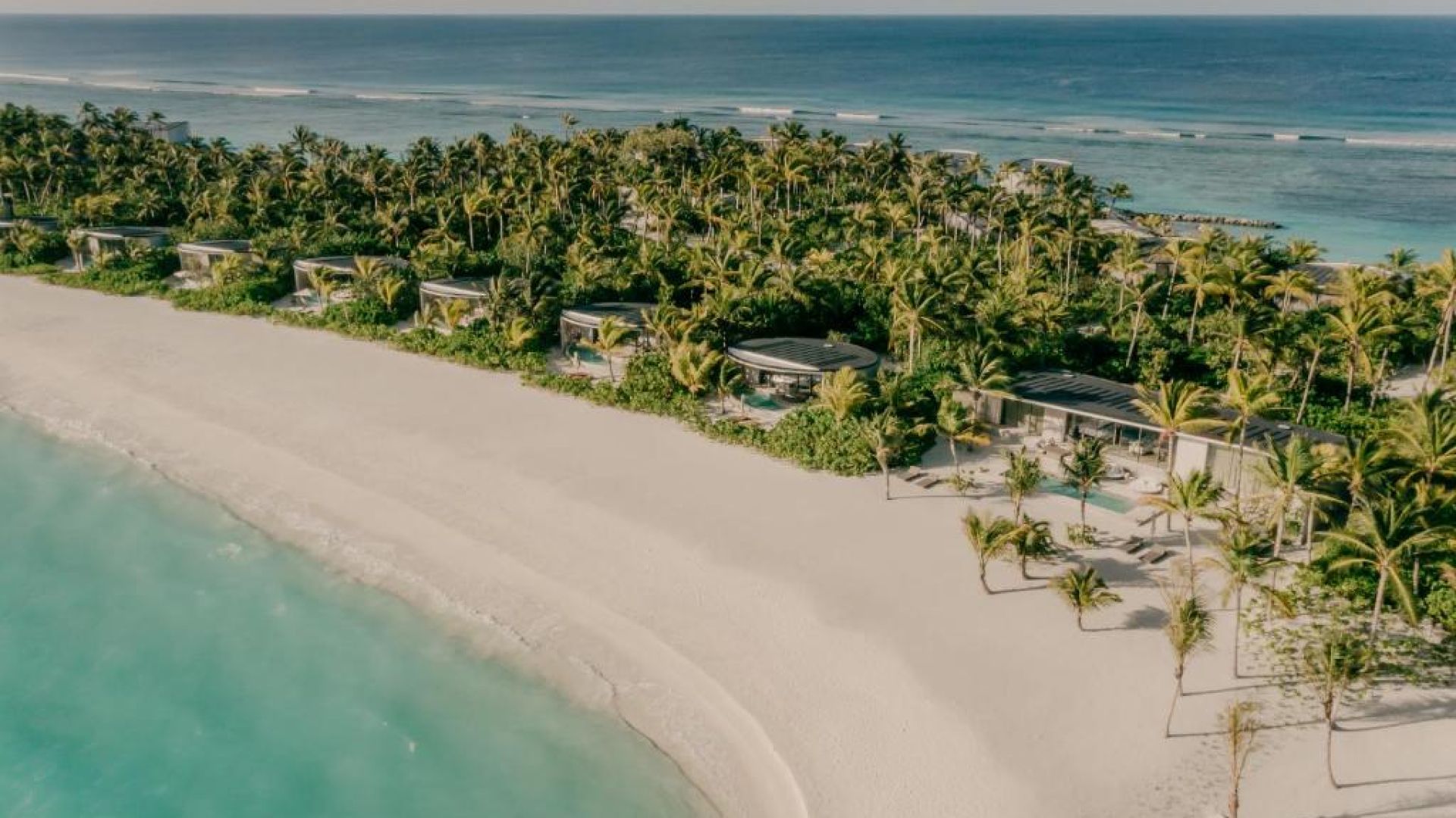 The Ritz-Carlton Maldives, Fari Islands