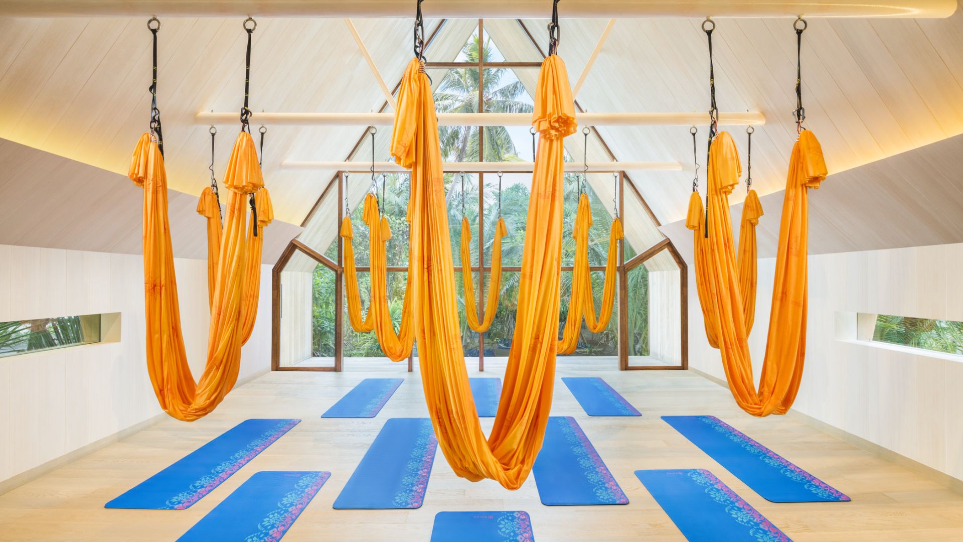 The St. Regis Maldives Vommuli Resort