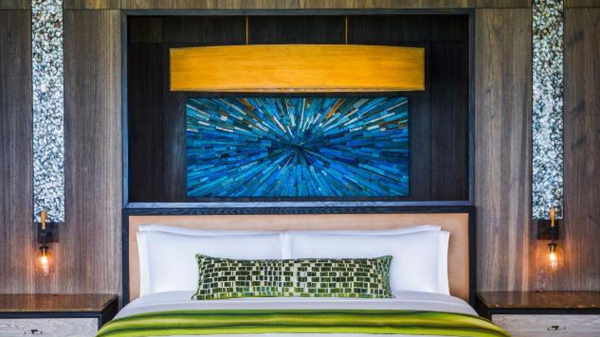 The St. Regis Maldives Vommuli Resort