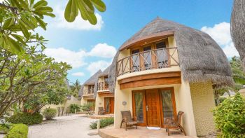 Bandos Island Resort & Spa | 20% Meal Plan Discount