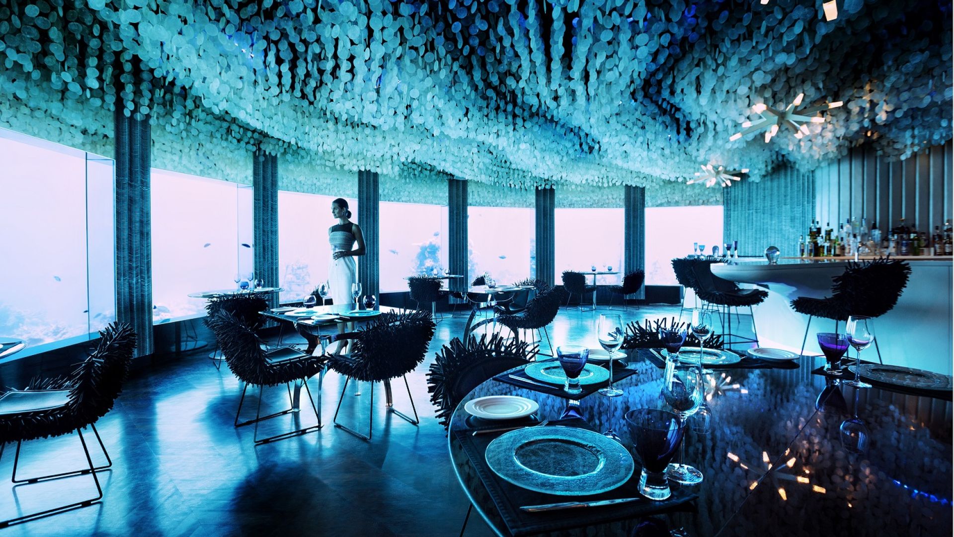 Niyama Private Islands Maldives