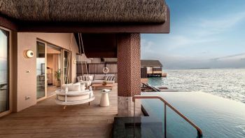 Sunset Grand Ocean Pool Villa