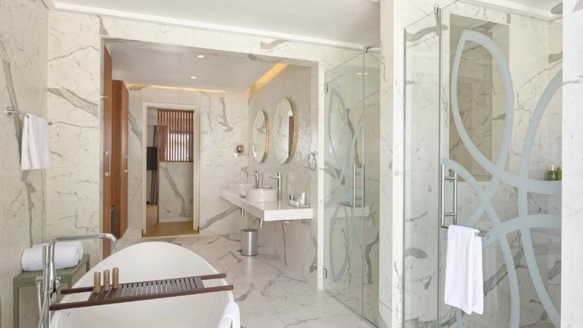 Outrigger Maafushivaru Maldives Resort