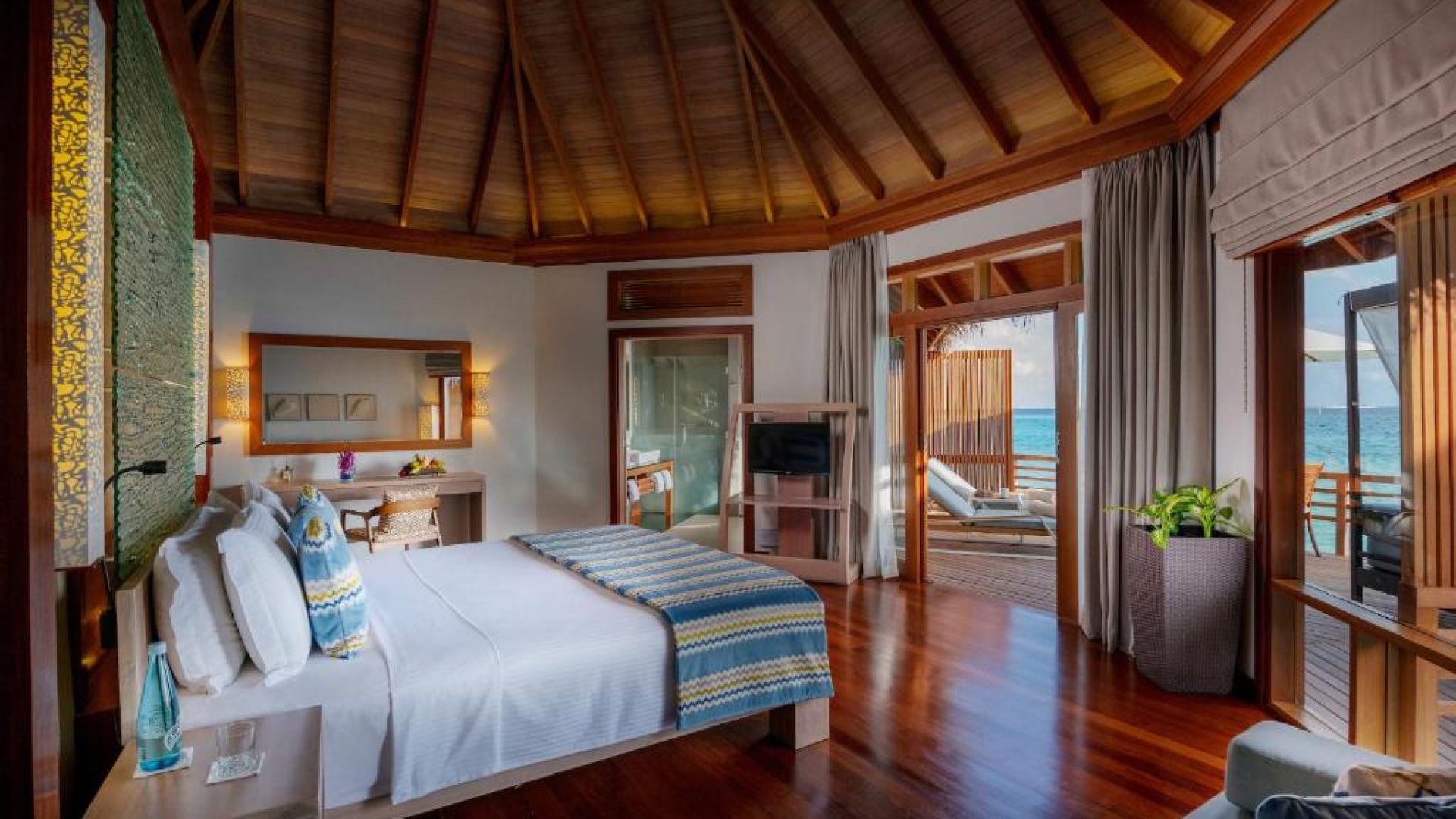 バロスモルディブ