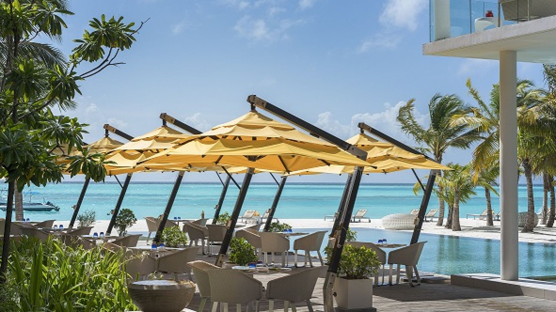 Niyama Private Islands Maldives