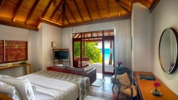 デラックスヴィラ