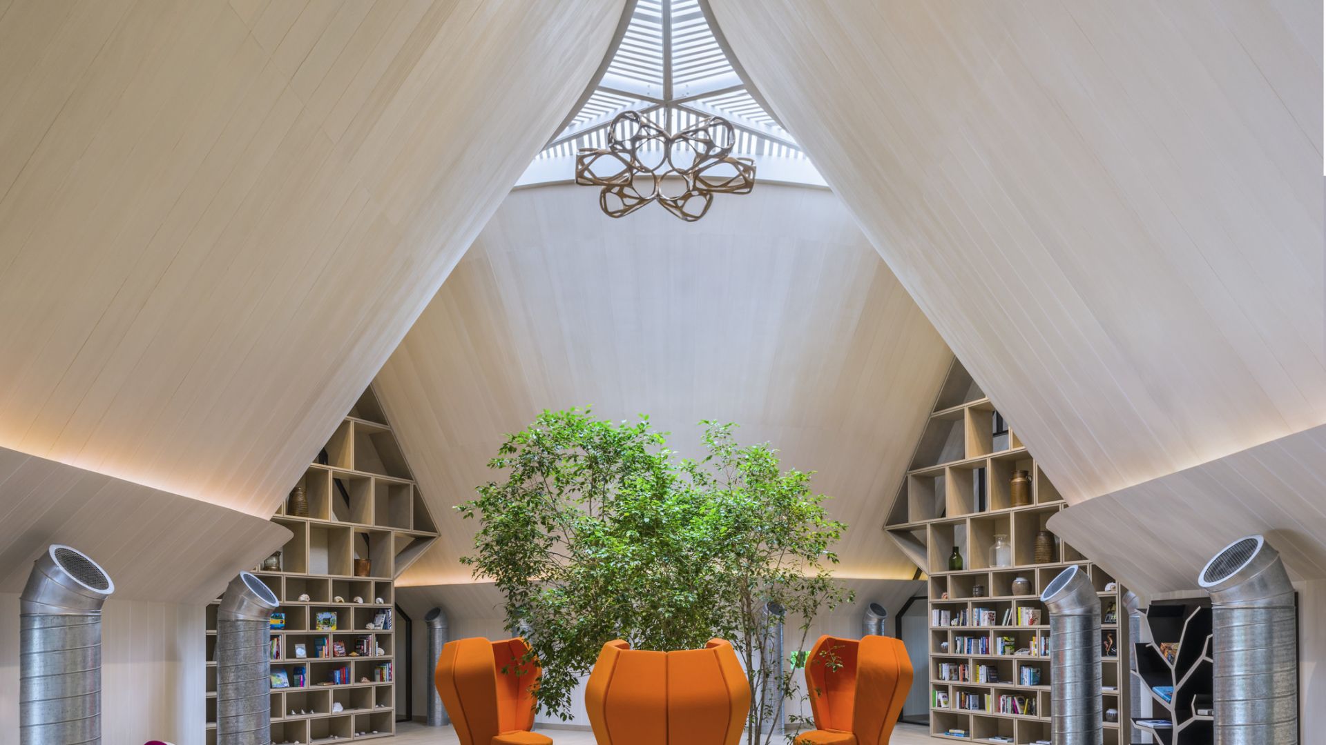 The St. Regis Maldives Vommuli Resort