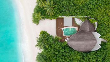 JW Marriott Maldives Resort & Spa | 20% Discount