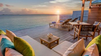 Hurawalhi Maldives | 05 Nights Package