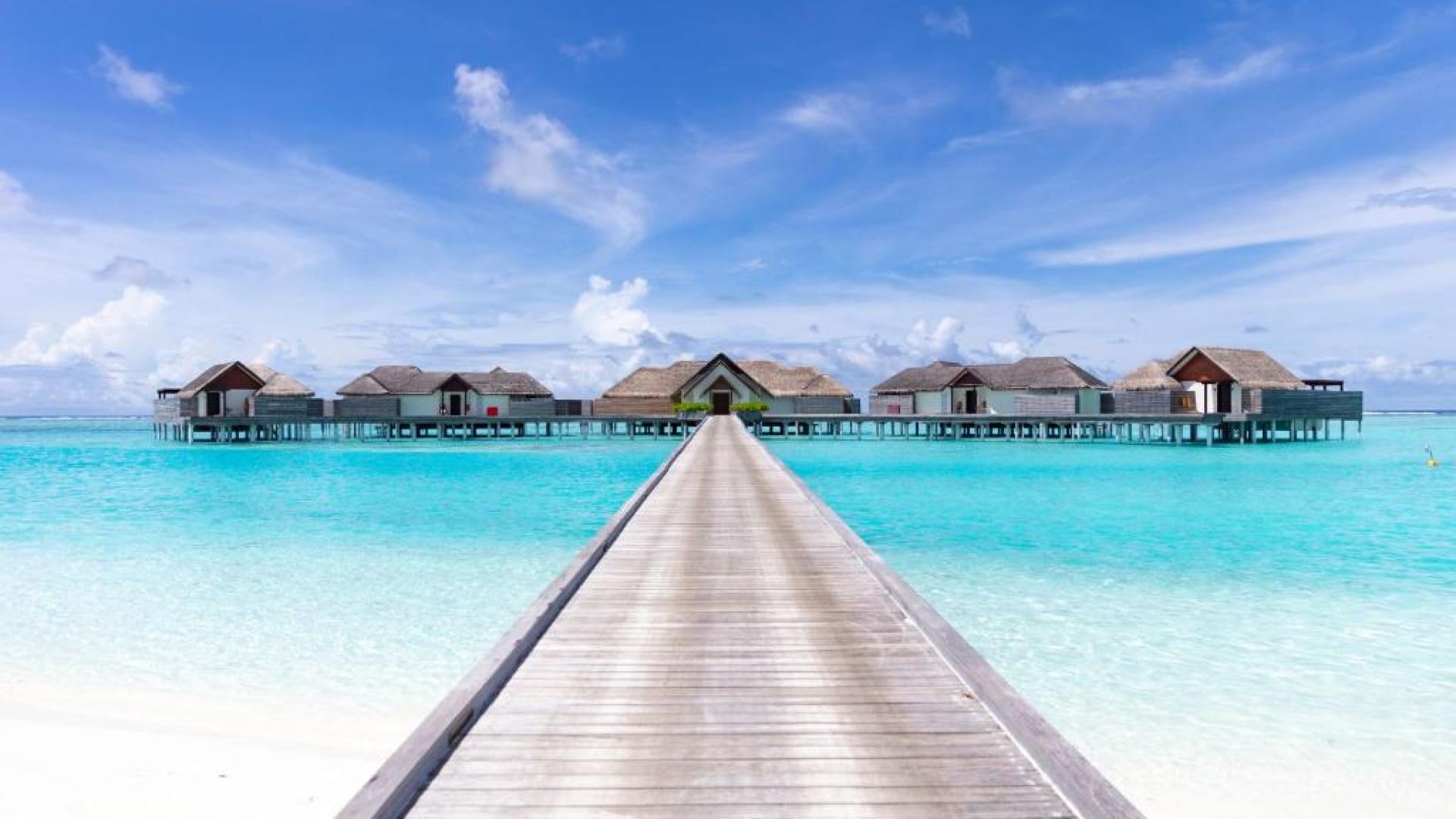 Niyama Private Islands Maldives