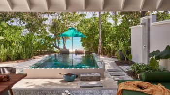 Finolhu Maldives | 04 Nights Package