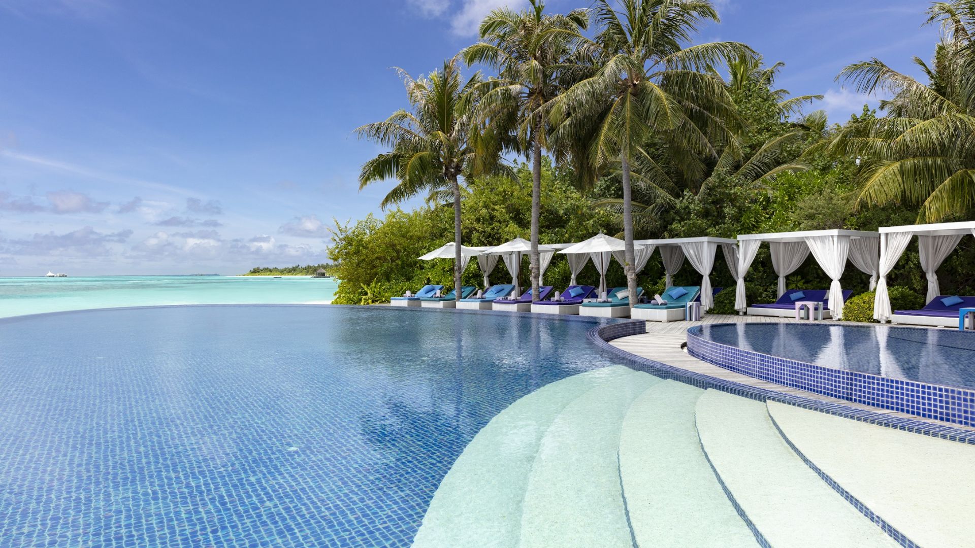 Niyama Private Islands Maldives