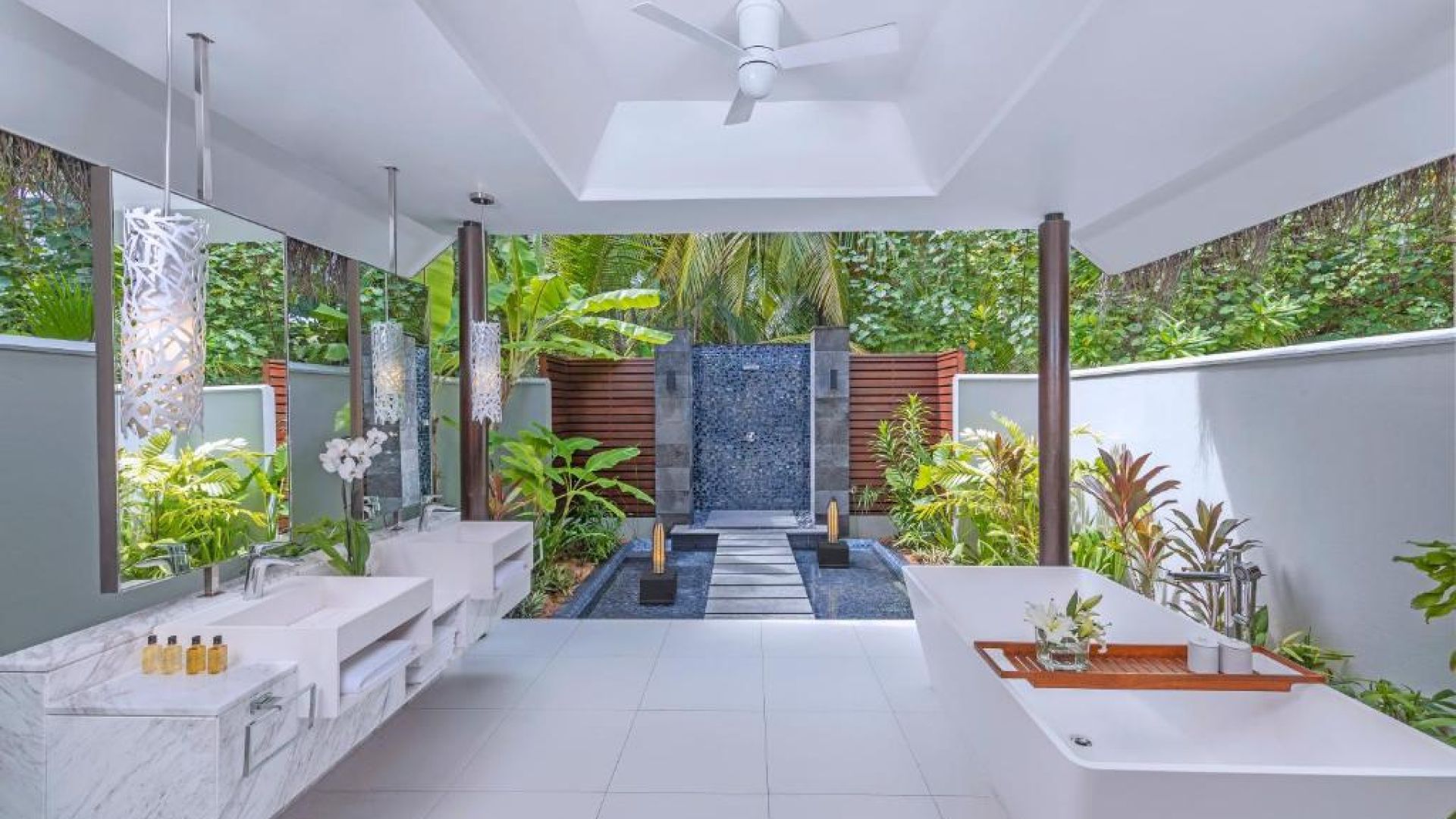Niyama Private Islands Maldives