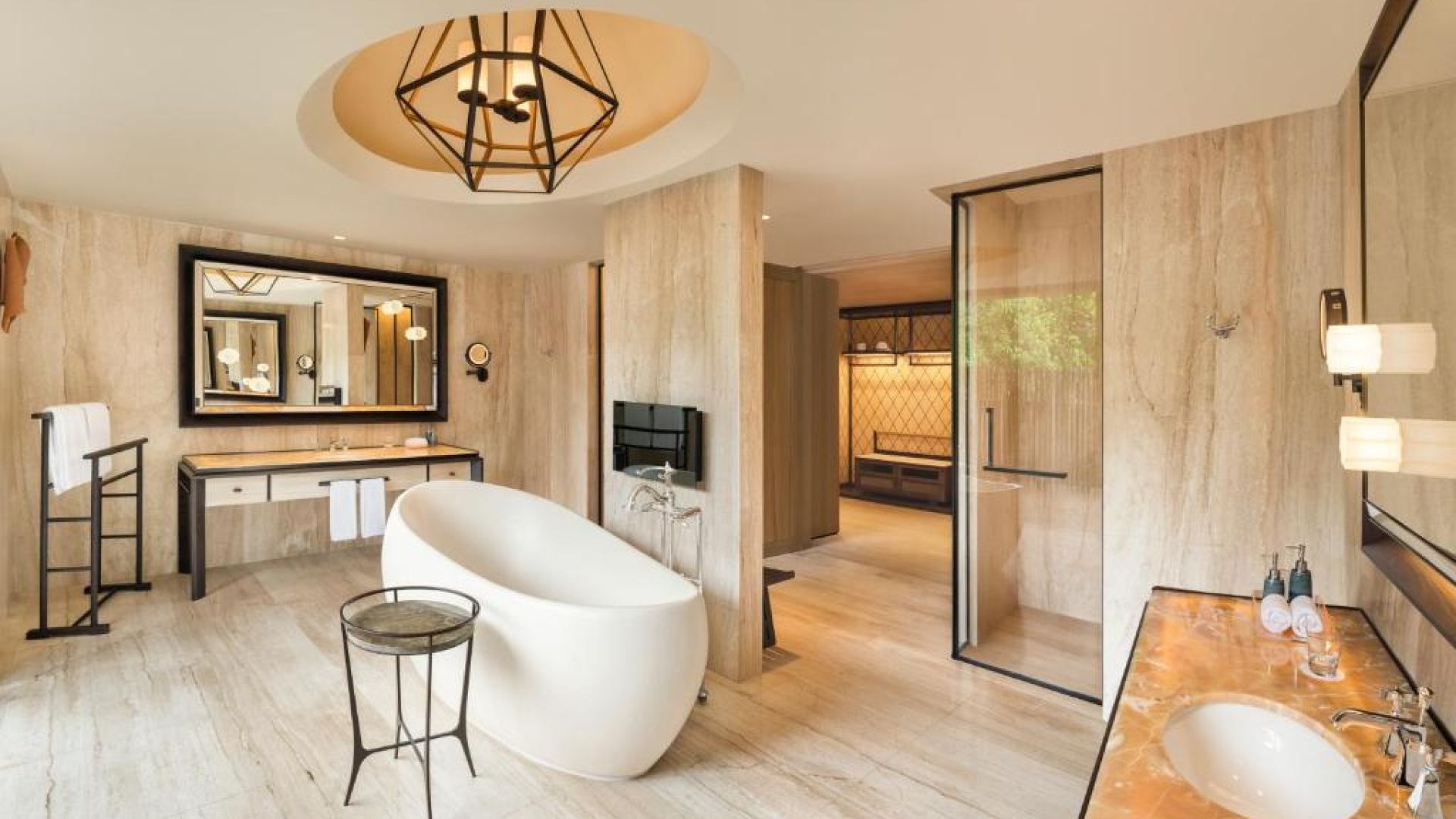 Реджис Мальдивы Воммули Резорт