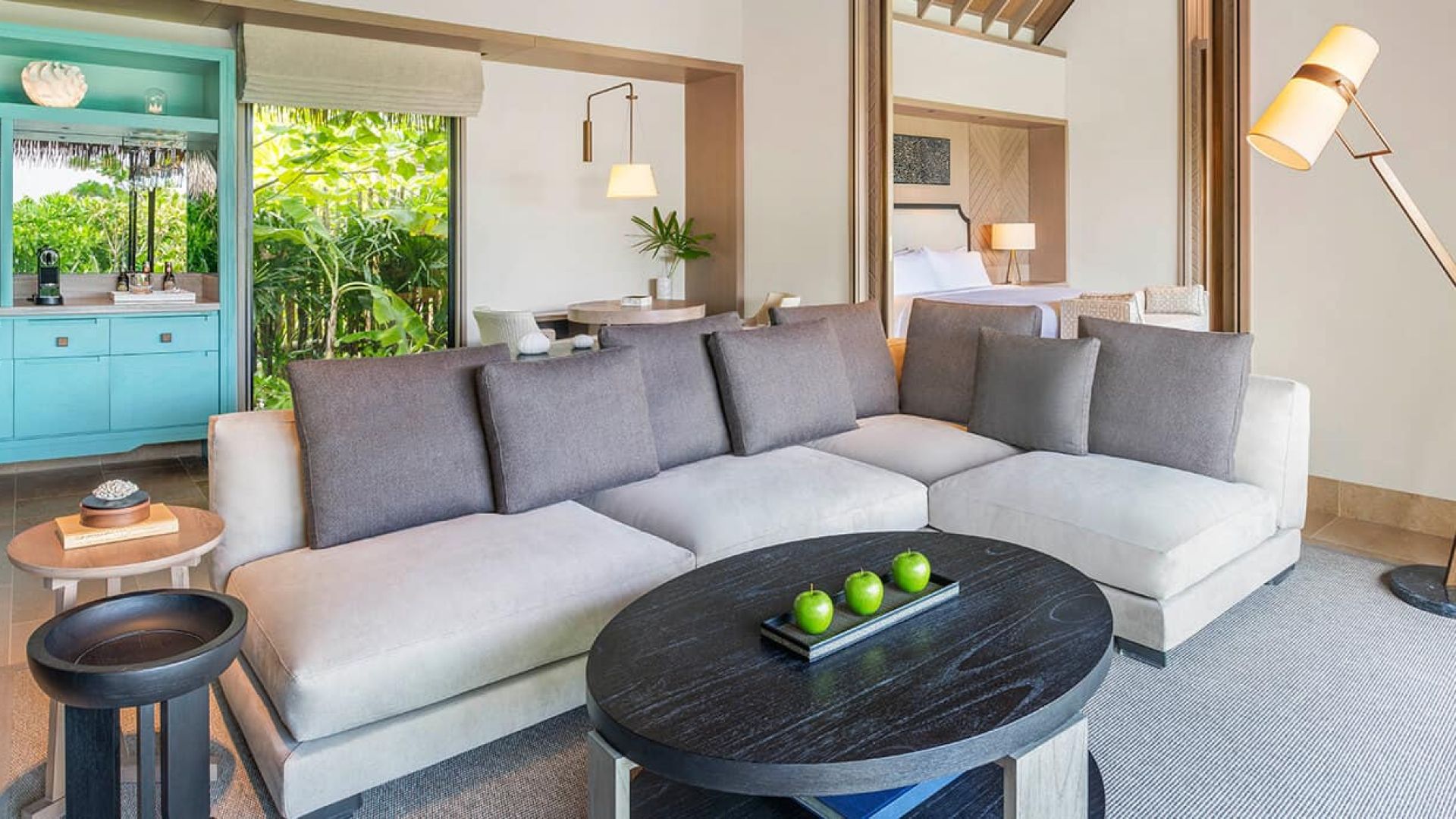 Waldorf Astoria Maldives Ithaafushi