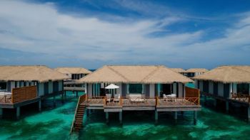 Water Villa