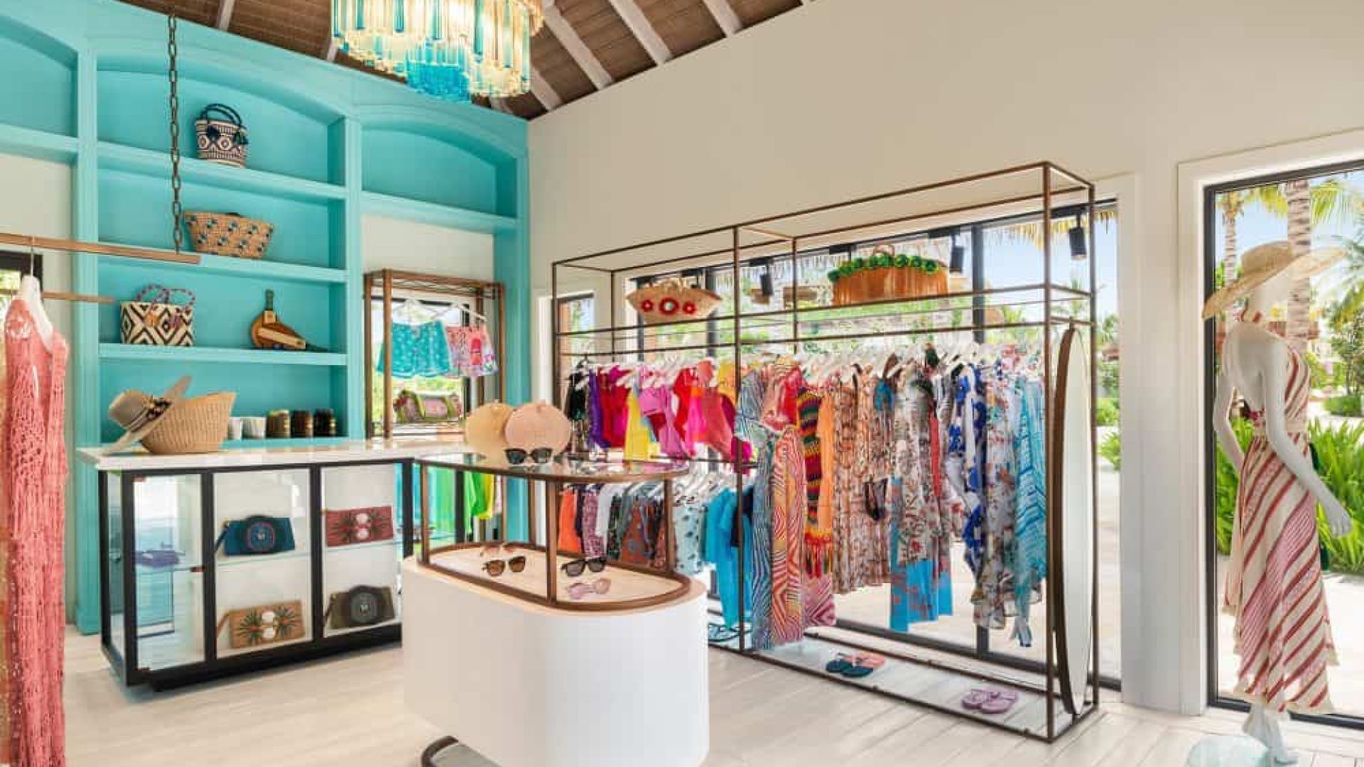 Уолдорф Астория Мальдивы Итаафуши