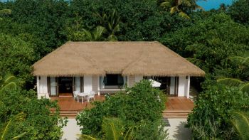 Beach Villa